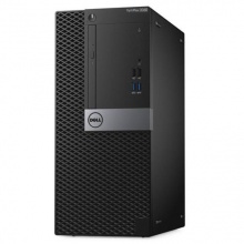 戴尔Dell OptiPlex 3060MT I3-8100/8G/1T 19.5显示器