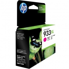 惠普（HP） 932XL 原装墨盒 932XL适用机型hp7110 7612 932XL高容黑彩一套