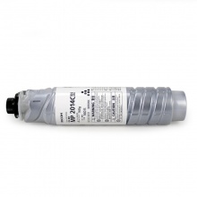 理光（Ricoh）MP 2014C 碳粉1支装 适用MP2014/MP2014D/MP2014AD/M 2700/M 2701/IM 2702