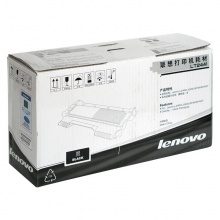 联想（Lenovo） 原装LT2441硒鼓粉盒适用LJ2400TM7400 M7450F LT2441