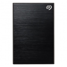 希捷(Seagate)2TB USB3.0移动硬盘 新睿品系列 2.5英寸 STHN2000400