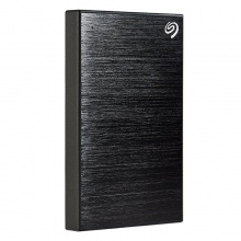 希捷(Seagate)2TB USB3.0移动硬盘 新睿品系列 2.5英寸 STHN2000400