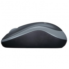 罗技（Logitech） M186 无线鼠标 办公笔记本台式电脑光电鼠标