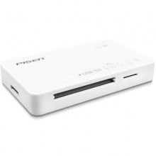 品胜（PISEN）USB3.0 多功能多盘符读卡器