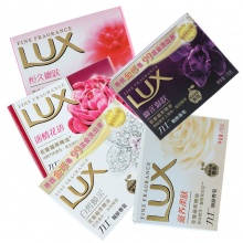 力士(Lux)香皂
