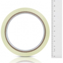 得力(deli)60mm*40y高透度封箱胶带/打包胶带 1卷装 30367