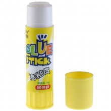 晨光(M&G)文具15g高粘度固体胶棒学生手工固体黏胶 单支装MG7105