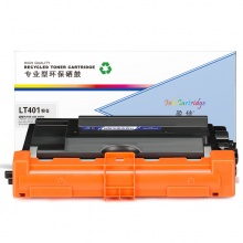 盈佳YJ LT401黑粉 适用于：LX LJ4000D/4000DN/5000DN/M8650DN/M8950DNF