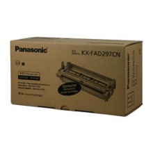 松下（Panasonic）KX-FAD297CN 黑色硒鼓（适用于：FL323 328 338）