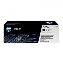 惠普(HP) CE410A 黑色硒鼓 305A （适用M351a/M451dn/M451nw/M375nw/M475dn)