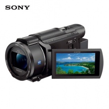 索尼（SONY） FDR-AX60 4K 夜摄 高清数码摄像机