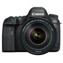 佳能（Canon） EOS 6D Mark II 6D2 单反相机