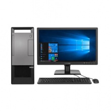 联想（Lenovo） 扬天T4900v 商用台式电脑整机