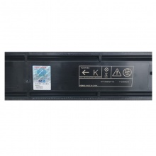 东芝（TOSHIBA）T-2309CS原装碳粉 低容（墨粉）（适用于e-STUDIO2303A/2303AM/2803AM/2309A/2809A）