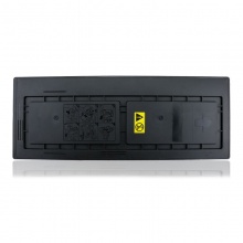京瓷（kyocera）TK-458 黑色墨粉 粉盒
