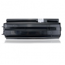 京瓷（kyocera）TK-458 黑色墨粉 粉盒