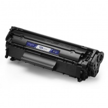 盈佳YJ Q2612A黑鼓 适用于：HP 1010 1012 1015 1020 plus 3050 1018 M1005 M1319f
