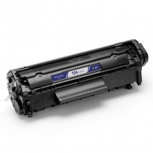 盈佳YJ Q2612A黑鼓 适用于：HP 1010 1012 1015 1020 plus 3050 1018 M1005 M1319f