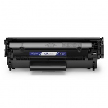 盈佳YJ Q2612A黑鼓 适用于：HP 1010 1012 1015 1020 plus 3050 1018 M1005 M1319f