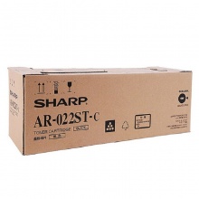 SHARP夏普 AR022ST墨粉盒 适用3020D/4818S