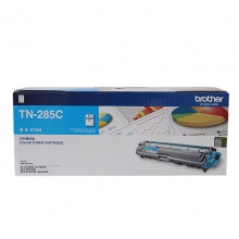 兄弟(brother)TN-285C青色粉盒2200页 适合MFC-9340cdw DCP9020CDN
