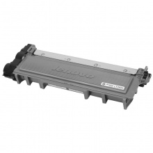 联想（Lenovo）LT2451墨粉（适用LJ2605D/LJ2655DN/M7605D/M7615DNA/M7455DNF/7655DHF打印机）