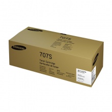 三星（SAMSUNG） K2200/K2200ND墨粉粉盒碳粉墨盒耗材D707L/D707S 三星MLT-D707S低容原装碳粉