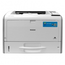 联想（Lenovo）LJ6700DN A3/A4 自动双面 有线网络 黑白激光打印机