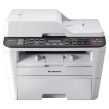 联想（Lenovo）M7450F Pro 黑白激光多功能一体机(打印 复印 扫描 传真)