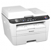 联想（Lenovo）M7450F Pro 黑白激光多功能一体机(打印 复印 扫描 传真)