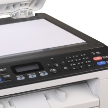 联想（Lenovo）M7450F Pro 黑白激光多功能一体机(打印 复印 扫描 传真)