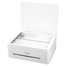 联想（Lenovo） 小新M7268W 黑白激光无线办公家用打印机WiFi多功能一体机(打印 复印 扫描）