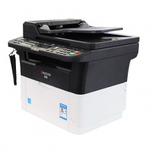 京瓷 KYOCERA M1520h 激光一体机 (打印 复印 扫描 传真）