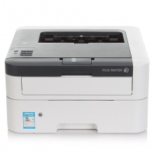 富士施乐（Fuji Xerox）P268B/P268D黑白激光网络打印机 30页/分高速双面网络P268D