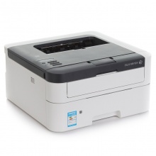 富士施乐（Fuji Xerox）P268B/P268D黑白激光网络打印机 30页/分高速双面网络P268D