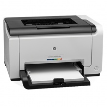 惠普 (HP) Pro CP1025 A4彩色激光打印机