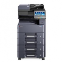 京瓷 (Kyocera) TASKalfa 4012i A3黑白多功能数码复合机