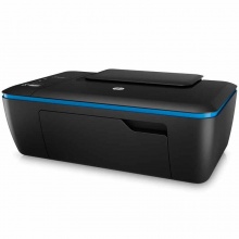 惠普（HP） DeskJet 2529 彩色喷墨多功能一体机 打印/复印/扫描 2520升级版