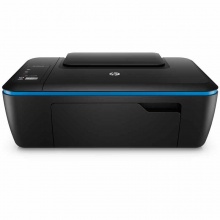 惠普（HP） DeskJet 2529 彩色喷墨多功能一体机 打印/复印/扫描 2520升级版