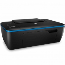惠普（HP） DeskJet 2529 彩色喷墨多功能一体机 打印/复印/扫描 2520升级版