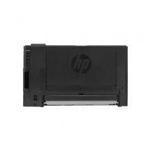 惠普（HP）LaserJet Pro M701n A3黑白激光打印机 网络打印