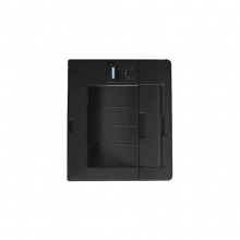 惠普（HP）LaserJet Pro M701n A3黑白激光打印机 网络打印