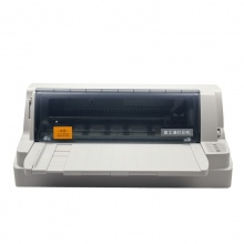 富士通（Fujitsu）DPK910P票据证件打印机24针（136列平推式）
