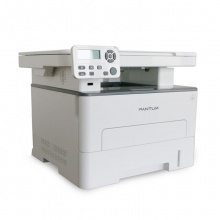 奔图（PANTUM）M6700DW黑白激光多功能一体机（打印 复印 扫描）