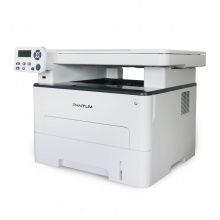 奔图（PANTUM）M6700DW黑白激光多功能一体机（打印 复印 扫描）