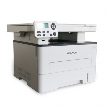 奔图（PANTUM）M6700DW黑白激光多功能一体机（打印 复印 扫描）