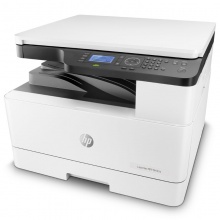 惠普(HP) LaserJet MFP M433a A3黑白激光数码复合机打印机