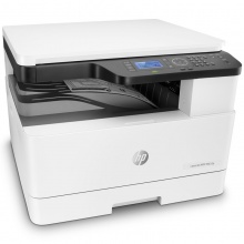 惠普(HP) LaserJet MFP M433a A3黑白激光数码复合机打印机
