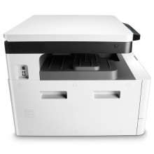 惠普(HP) LaserJet MFP M433a A3黑白激光数码复合机打印机