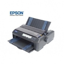 爱普生（EPSON） LQ-595K 针式打印机